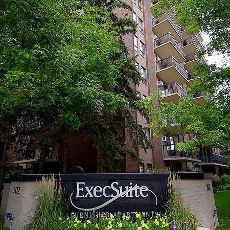 Execsuite Inc. Калгари Экстерьер фото