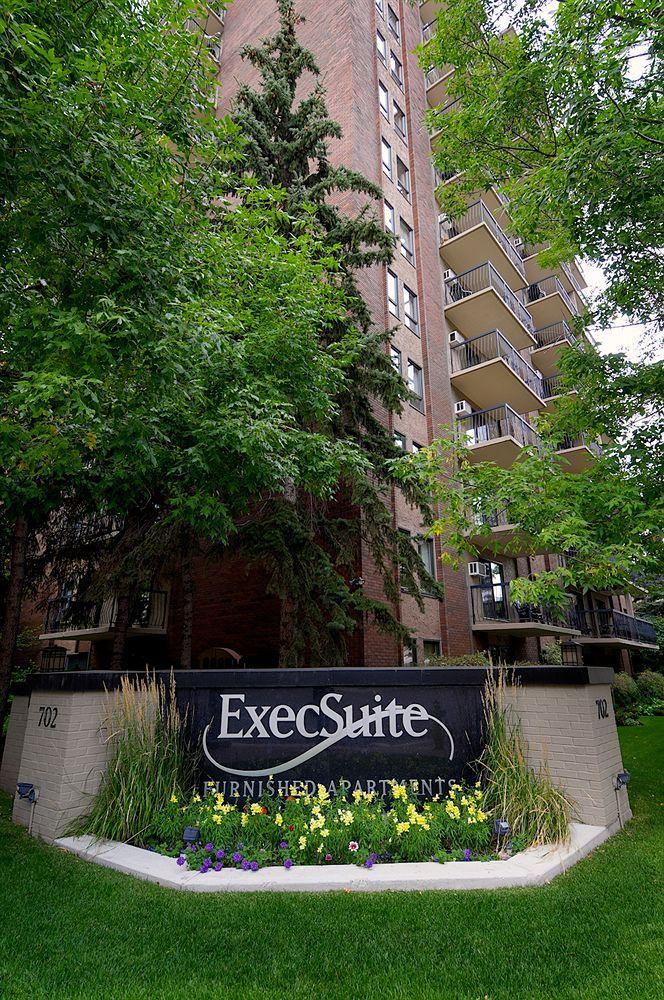 Execsuite Inc. Калгари Экстерьер фото